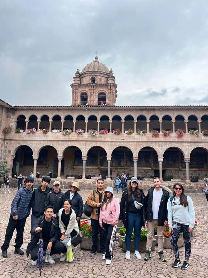 Cuzco : Excursion City Tour in Cusco, Sacsayhuaman and Tambomachay - Tambomachay and the cult of water
