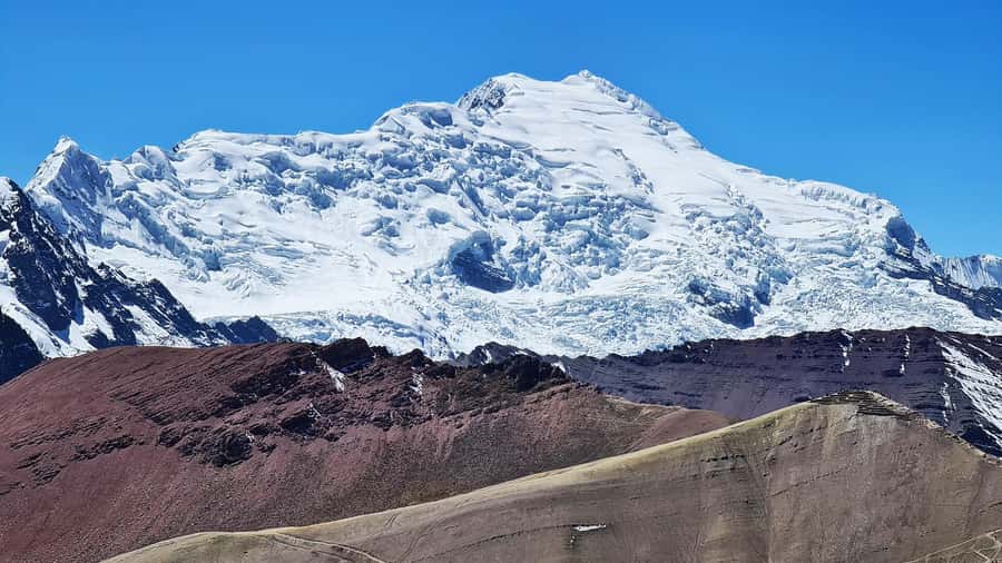 Cuzco: Rainbow Mountain Excursion - Key points to know before booking