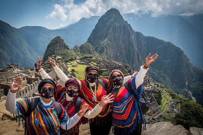 Day Trip to Machu Picchu from Cusco - A very long day from Cusco to the Inca citadel
