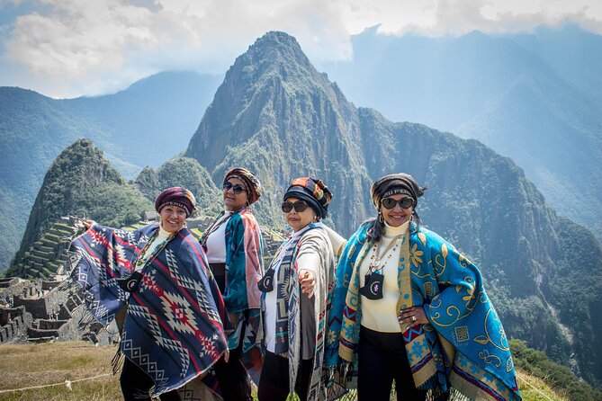 Day Trip to Machu Picchu from Cusco - The return train and the late ride back to Cusco