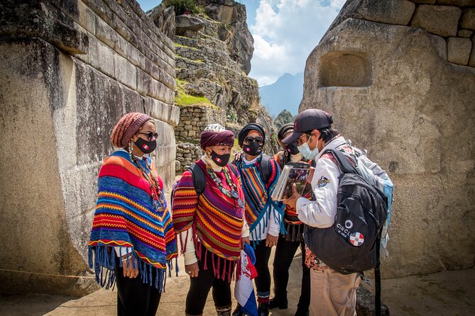 Day Trip to Machu Picchu from Cusco - Group size, organization, and what the rating tells you
