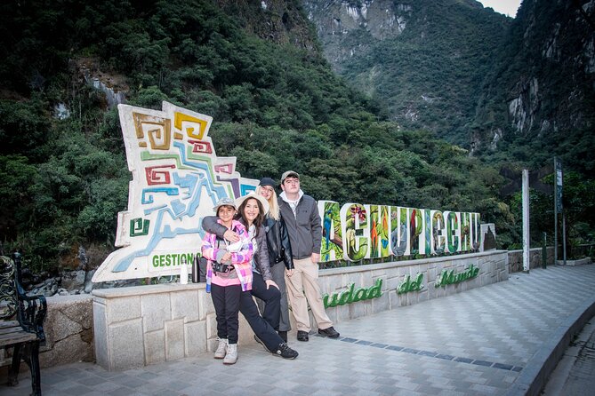 Day Trip to Machu Picchu from Cusco - The 2:30 a.m. hotel pickup