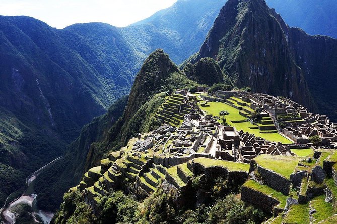 Epic Machu Picchu 2-Day Adventure by Car with Overnight Stay - Returning to Aguas Calientes and Cusco