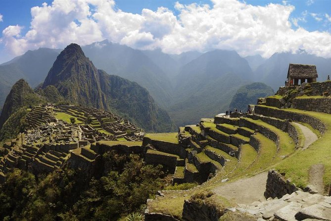 Epic Machu Picchu 2-Day Adventure by Car with Overnight Stay - Who should book this Machu Picchu adventure?