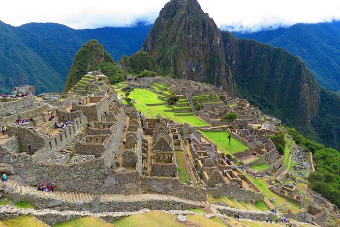 Epic Machu Picchu 2-Day Adventure by Car with Overnight Stay - Is the $185 price fair?