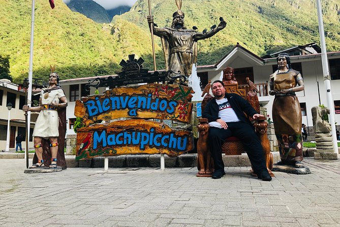 Essential Machu Picchu Full Day Tour - Free time, photographs, and the walk toward Intipunku