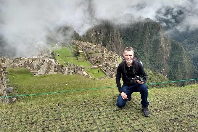 Essential Machu Picchu Full Day Tour - Is $459 a fair price?