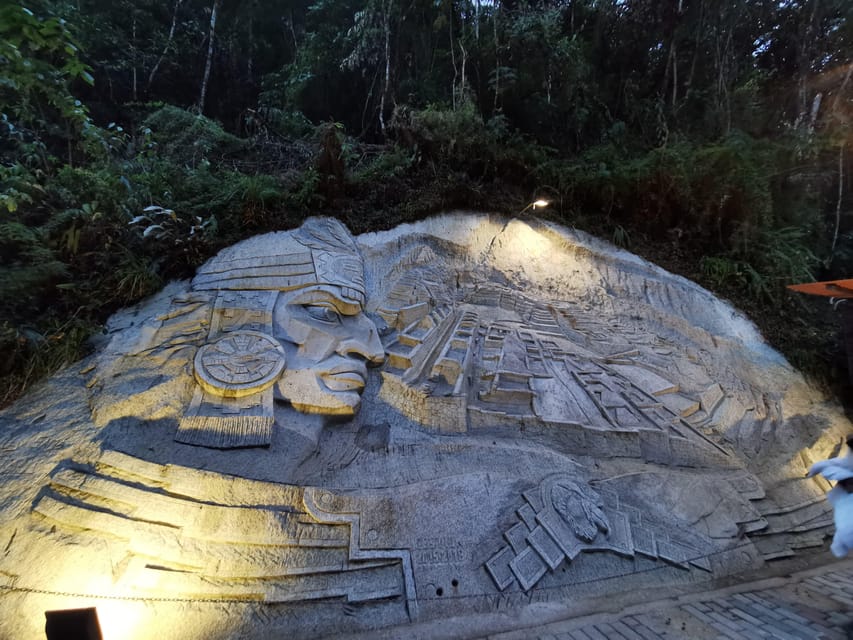 Excursion from Cusco to Machu Picchu + Entrance Tickets Incl - Two and a half hours among the ruins