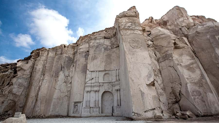 Excursion + Sillar and Culebrillas Route in Arequipa - Finding Wari petroglyphs more than 1,000 years old