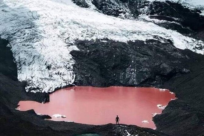Excursion to Ausangate & 7 lakes with Coca Ceremony |Private| - From Cusco to Pacchanta at 4,200 meters