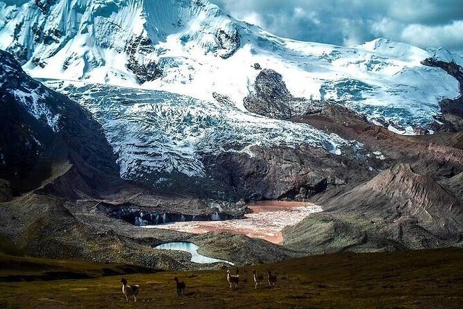 Excursion to Ausangate & 7 lakes with Coca Ceremony |Private| - Who will enjoy this private excursion