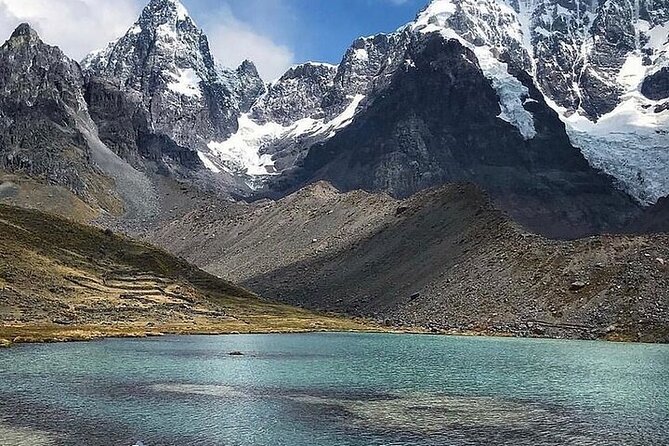 Excursion to Ausangate & 7 lakes with Coca Ceremony |Private| - Practical details that affect your decision
