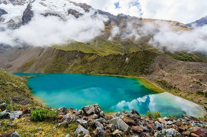 Excursion to Humantay Lake from Cusco - What the $22.08 price really means
