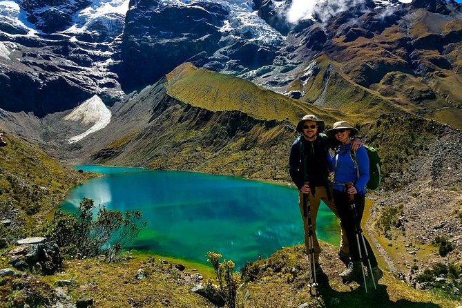 Excursion to Humantay Lake from Cusco - Who should choose this Humantay Lake trip?