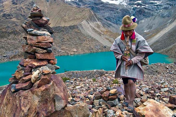 Excursion to Humantay Lake from Cusco - Breakfast in Mollepata