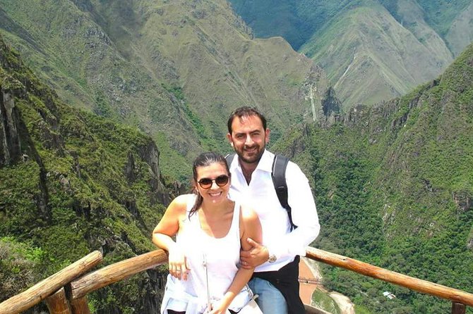Excursion to Machu Picchu in 1 day from Cusco with Vogager Train Inca Rail - Why this Machu Picchu day trip takes all day