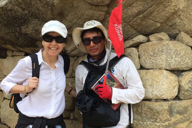Excursion to Machu Picchu in 1 day from Cusco with Vogager Train Inca Rail - The communication issue you should prepare for