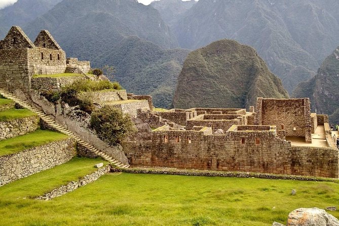 Excursion to MachuPicchu from Cusco with lunch | Private Service| - The long trip back to Cusco