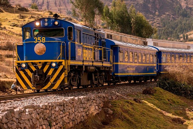 Excursion to MachuPicchu from Cusco with lunch | Private Service| - What the $331.20 price really buys you