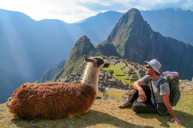 Excursion to MachuPicchu with Train Vistadome Full Day - Why this one-day Machu Picchu plan works