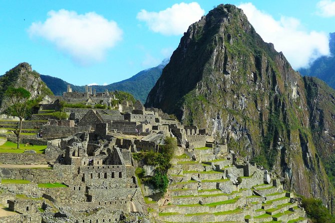 Excursion to MachuPicchu with Train Vistadome Full Day - Your free time in Aguas Calientes