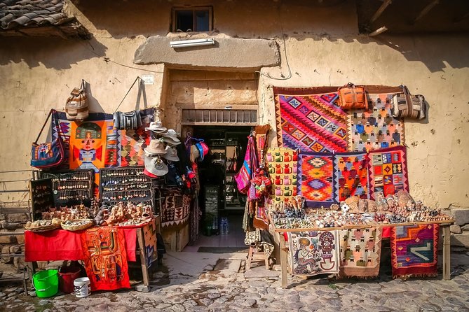 Excursion to Sacred Valley Full Day & Buffet Lunch |Group Tour| - What the guide adds to a fast route