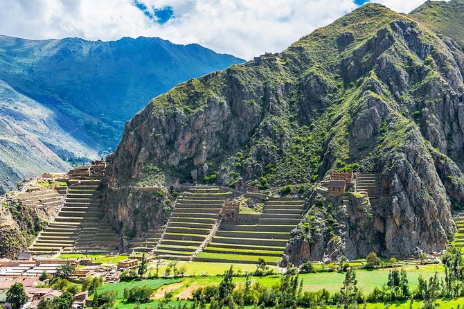 Excursion to Sacred Valley of the Incas tour - Private service. - Starting from Cusco and heading into the valley
