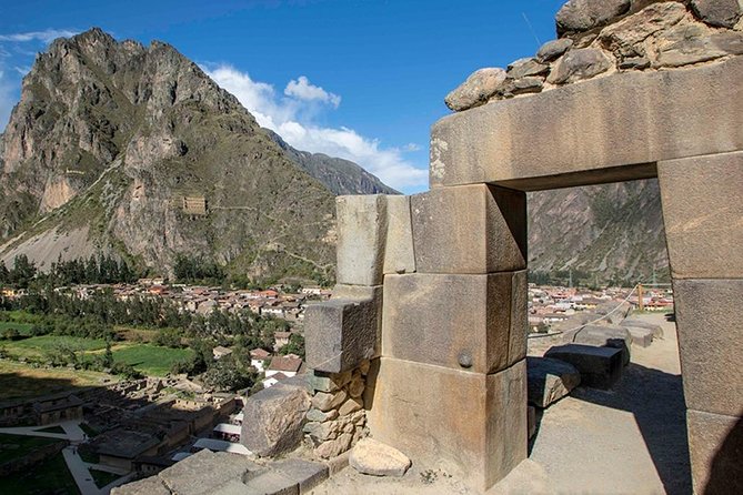 Excursion to Sacred Valley of the Incas tour - Private service. - Pisac: terraces, farming, and an Inca hilltop