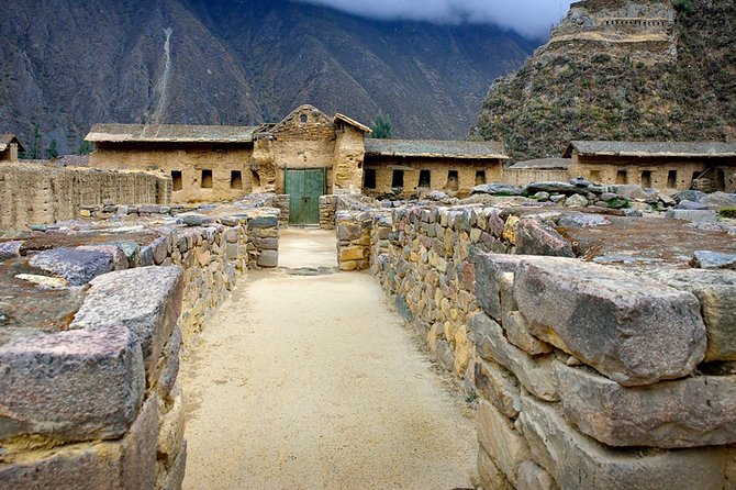 Excursion to Sacred Valley of the Incas tour - Private service. - Is $85.50 a good value?