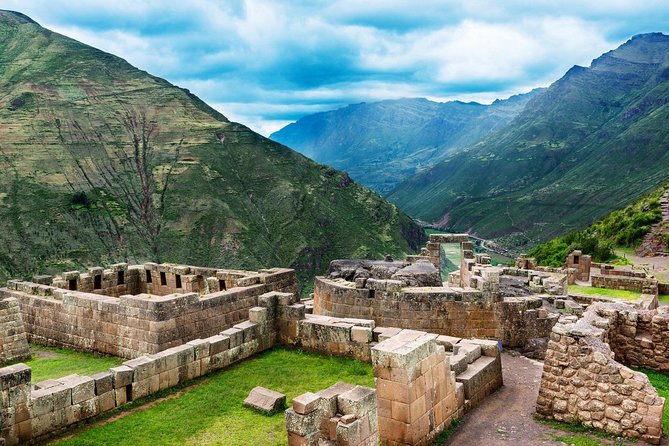 Excursion to Sacred Valley of the Incas tour - Private service. - Practical planning before you book