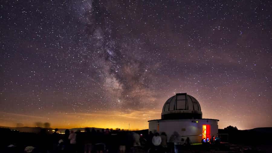 Excursion to the Planetarium of Cusco | New experience - Key points to know before booking
