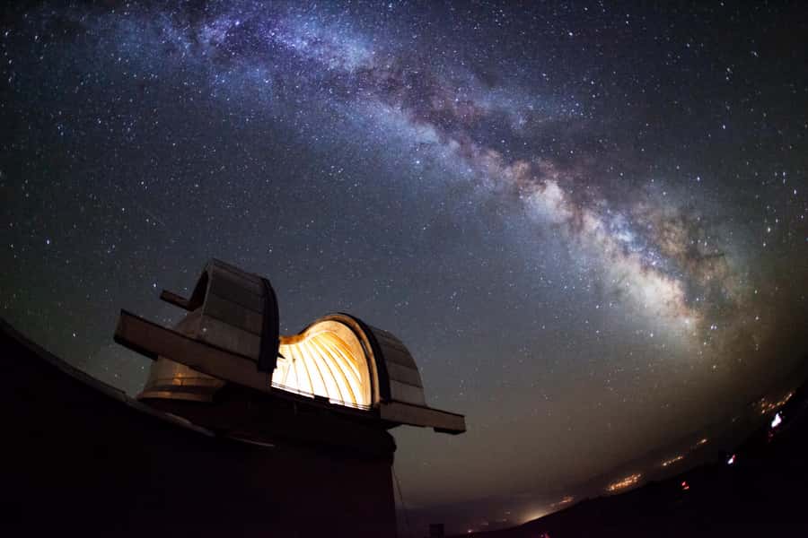 Excursion to the Planetarium of Cusco | New experience - Meeting in Cusco between 5:30 and 6:00 PM