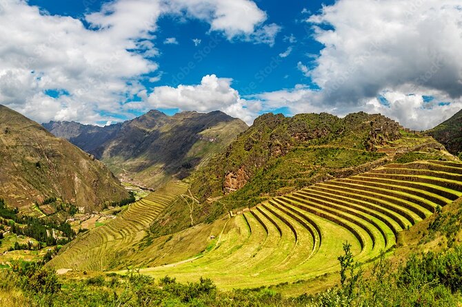 Excursion to the Sacred Valley and Machu Picchu by Panoramic Train - Why this two-day Sacred Valley route works