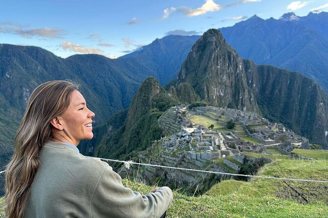 Excursion to the Sacred Valley and Machu Picchu by Panoramic Train - Aguas Calientes and the overnight stay