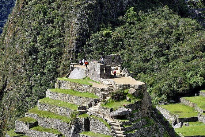 Experience Machu Picchu sustainably on a private tour from Cusco - A long day made easier by private handling