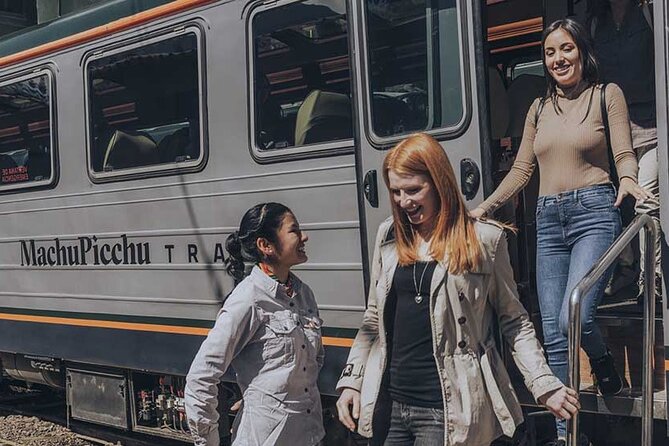 Experience Machu Picchu sustainably on a private tour from Cusco - Is $568 per person a fair price?