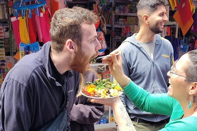 Food and Culture Full day Tour in the Sacred Valley - Why this Sacred Valley day feels different