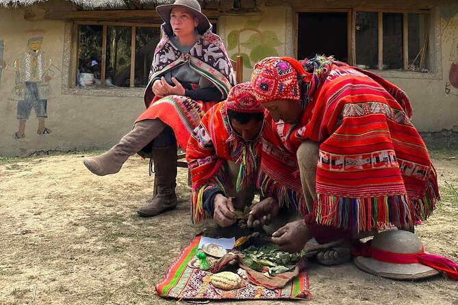 Food and Culture Full day Tour in the Sacred Valley - What you are really paying for at $200