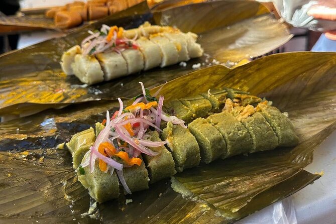 Food and Culture Full day Tour in the Sacred Valley - Starting with three hours in Urubamba