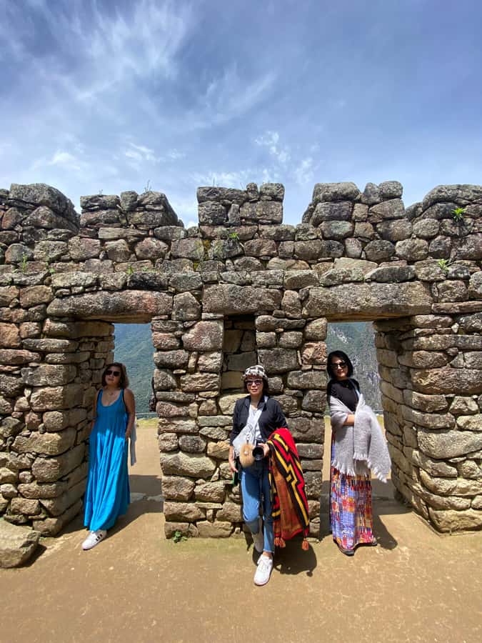 From Aguas Calientes: Machu Picchu guided tour with tickets - Three Hours Among the Inca Stones