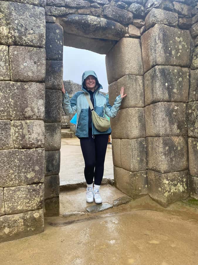 From Aguas Calientes: Machu Picchu guided tour with tickets - What the $155 Price Really Covers