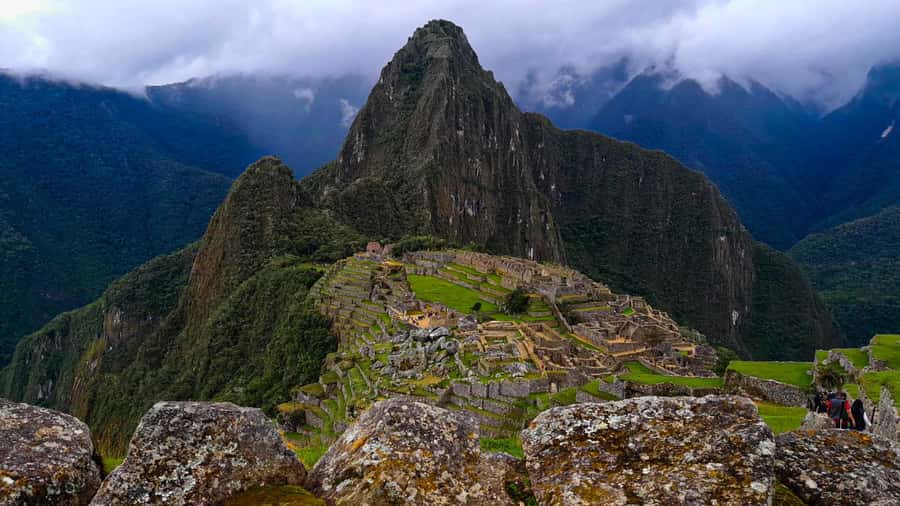 From Cusco: 1-day Machu Picchu Tour by Train - The strongest part is the human support