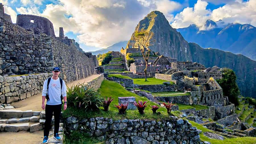 From Cusco: 1-day Machu Picchu Tour by Train - Packing for a long day in the Andes