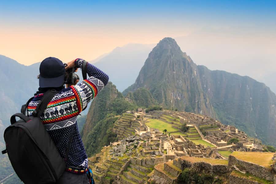 From Cusco: 2-Day Inca Trail to Machu Picchu - What this two-day route really is