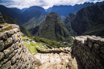 2-Day Inca Trail to Machu Picchu
