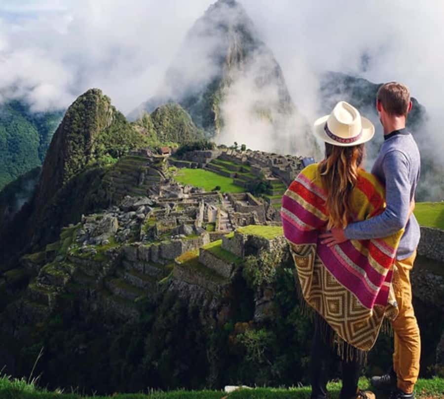 From Cusco: 2-Day Inca Trail to Machu Picchu - Inside Machu Picchu: circuit rules matter