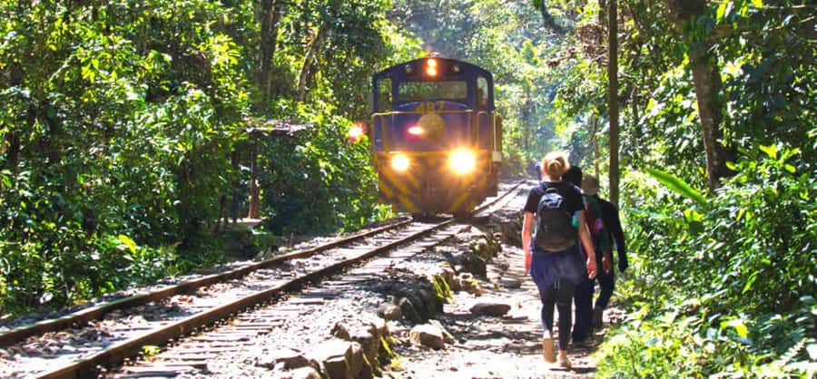From Cusco: 2-Day Inca Trail to Machu Picchu - Where the $290 price offers value