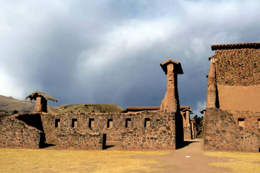 From Cusco: 2-Day Lake Titicaca Tour - Snowy peaks at Paso La Raya