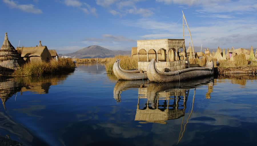 From Cusco: 2-Day Lake Titicaca Tour - Raqchi Archaeological Complex and the Sicuani lunch stop