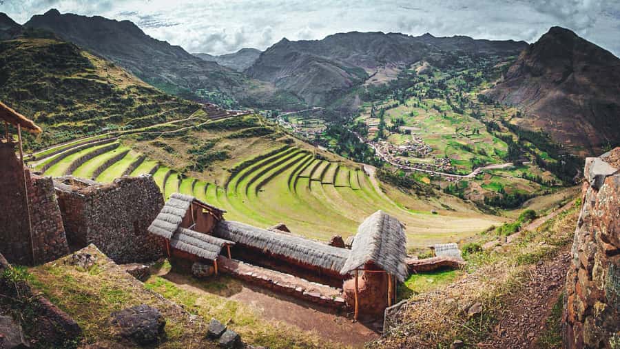 From Cusco: 2-Day Sacred Valley and Machupicchu by Train - Key points to know before booking